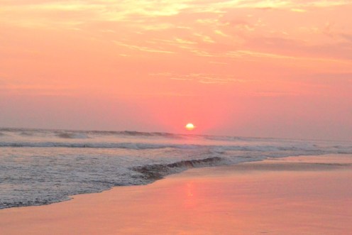 Puesta de Sol Acapulco / Acapulco Sunset