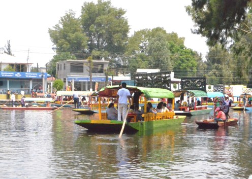 Xochimilco