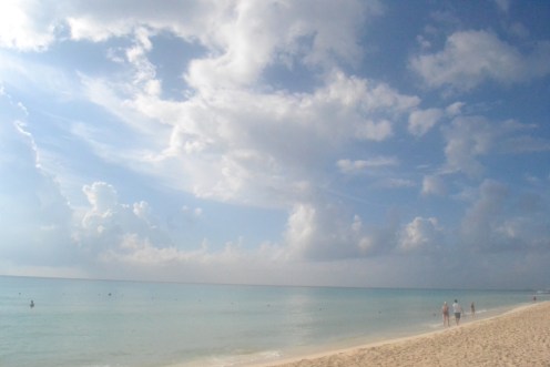 Playa del Carmen