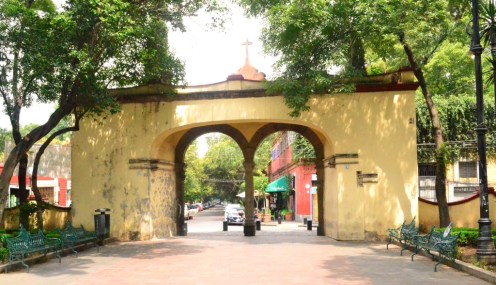 Coyoacán
