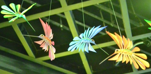 "Cuatro manos, dos oficios, una iconografía", MAP 