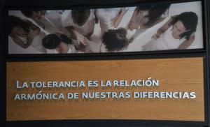 Tolerancia