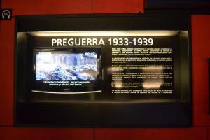 Preguerra