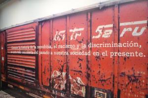 Matanza Chinos en Torreón