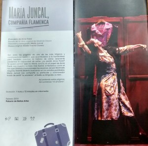 Encierro de Ana Frank, María Juncal