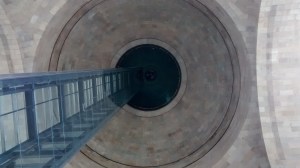 monumento a la revolución