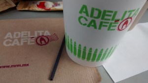 Adelita Café