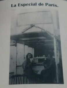 Le Especial de París