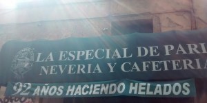 La Especial de París