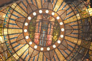 Bellas Artes Sala Principal