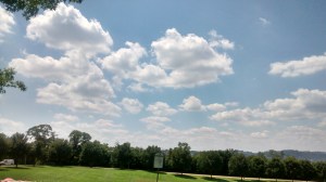 Schenley Park, Pittsburgh