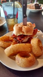 Sports Grille Cranberry, Pittsburgh