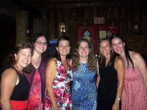 Damas. Shot. Carrolltown