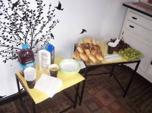 desayuno carrolltown