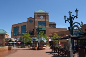 Station Square Pittsburgh