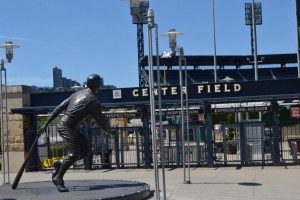 Estadio de los Pirates Pittsburgh