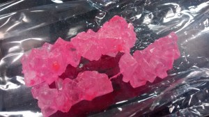 Rock Candy 