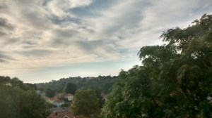 Última mirada  Pittsburgh