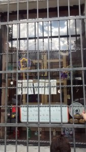 El Caldero Chorreado