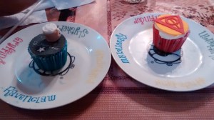 Cupcakes El Caldero Chorreado Tlalpan