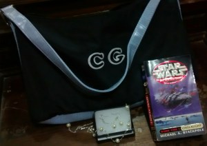 Regalos de los novios para las damas.