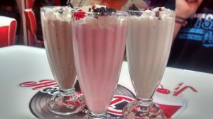 Malteadas Hound Dog Coyoacán