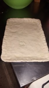 Masa para pizza