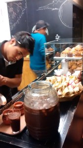 Museo Mundo Chocolate