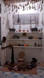 Museo Mucho Mundo Chocolate