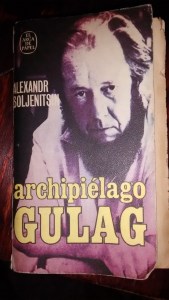 Archipiélago Gulag 