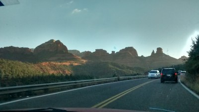 Sedona Camino