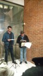 Deambular Poético Francois Olislaeger y Jaime Moreno Villarreal&nbsp;(4)