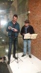 Deambular Poético Francois Olislaeger y Jaime Moreno Villarreal&nbsp;(5)