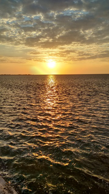 Atardecer en Campeche (8)