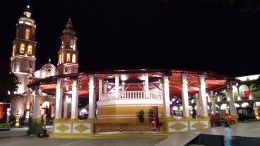 Campeche Ciudad Amurallada (26)