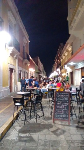 Campeche Ciudad Amurallada (35)