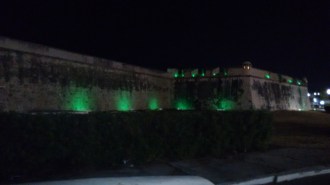 Campeche Ciudad Amurallada (49)