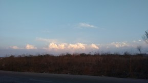 Carretera Mérida a Valladolid (7)