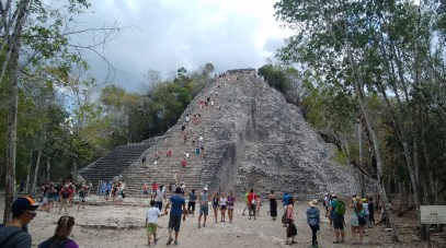 Cobá (19)