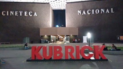Kubrick Cineteca
