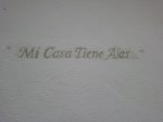 mi casa tiene&nbsp;alas