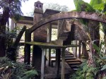 xilitla escaleras